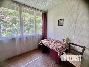 2-к квартира, посуточно, 50м2, 4/5 этаж