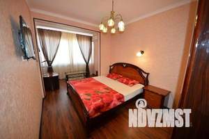 2-к квартира, посуточно, 70м2, 4/16 этаж