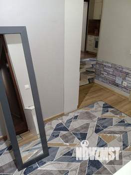 1-к квартира, на длительный срок, 40м2, 2/19 этаж