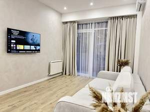 2-к квартира, посуточно, 60м2, 3/18 этаж