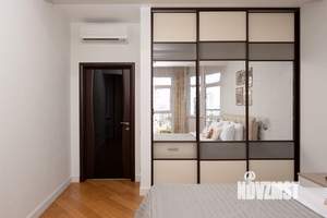 3-к квартира, на длительный срок, 100м2, 5/18 этаж