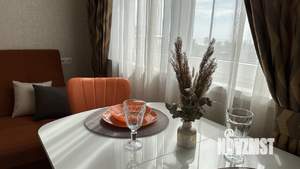 1-к квартира, на длительный срок, 36м2, 12/12 этаж