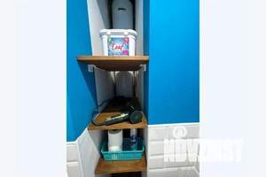 2-к квартира, посуточно, 50м2, 6/9 этаж