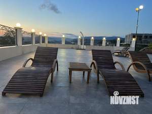 2-к квартира, посуточно, 50м2, 3/17 этаж