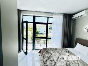 1-к квартира, на длительный срок, 35м2, 3/3 этаж