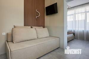 1-к квартира, на длительный срок, 32м2, 1/3 этаж