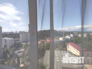 2-к квартира, посуточно, 66м2, 9/19 этаж