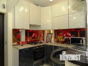 Студия квартира, посуточно, 28м2, 4/5 этаж