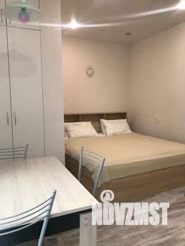 1-к квартира, посуточно, 20м2, 1/3 этаж