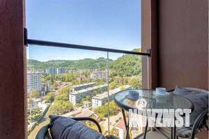 1-к квартира, посуточно, 30м2, 14/20 этаж