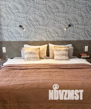 Студия квартира, посуточно, 30м2, 2/5 этаж