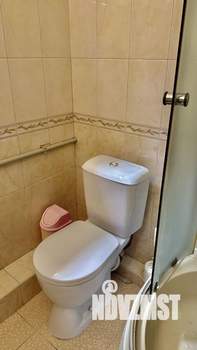 Студия квартира, на длительный срок, 18м2, 1/3 этаж