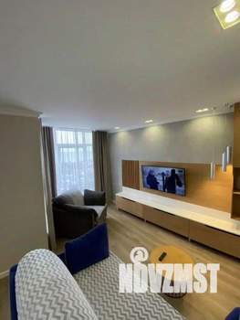 2-к квартира, посуточно, 50м2, 1/1 этаж