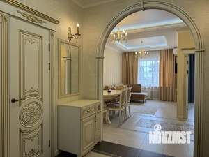 2-к квартира, посуточно, 52м2, 4/18 этаж