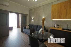 2-к квартира, посуточно, 48м2, 8/13 этаж