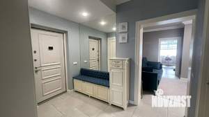 4-к квартира, на длительный срок, 98м2, 16/21 этаж