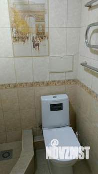 2-к квартира, посуточно, 40м2, 2/5 этаж