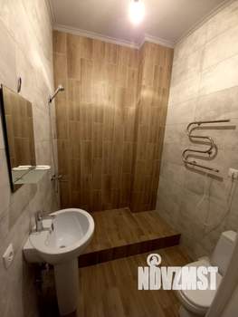 1-к квартира, на длительный срок, 24м2, 4/13 этаж