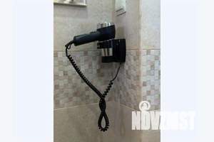 1-к квартира, посуточно, 25м2, 3/3 этаж