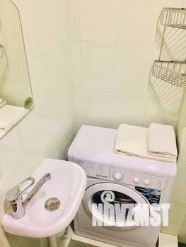 Студия квартира, посуточно, 20м2, 12/12 этаж