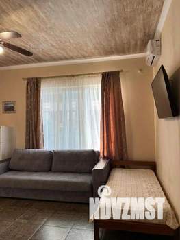 2-к квартира, посуточно, 50м2, 1/1 этаж