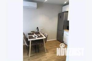 1-к квартира, посуточно, 40м2, 4/8 этаж