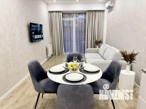 2-к квартира, посуточно, 60м2, 3/18 этаж