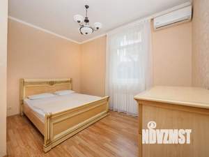 3-к квартира, посуточно, 80м2, 2/5 этаж