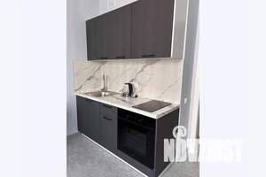 1-к квартира, посуточно, 37м2, 5/12 этаж