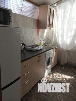 2-к квартира, посуточно, 50м2, 1/3 этаж