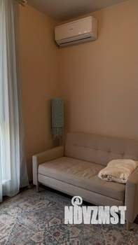 1-к квартира, посуточно, 27м2, 2/3 этаж