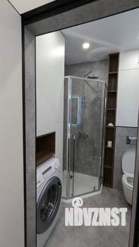 1-к квартира, посуточно, 31м2, 1/4 этаж