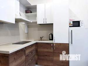 Студия квартира, посуточно, 30м2, 6/11 этаж