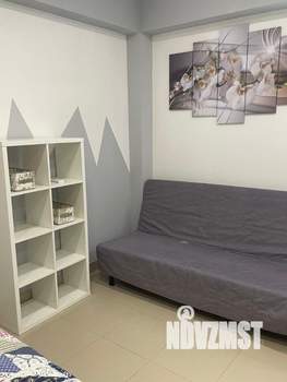 Студия квартира, на длительный срок, 26м2, 1/3 этаж