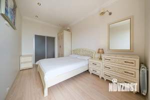 2-к квартира, посуточно, 70м2, 1/1 этаж