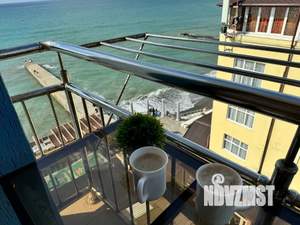 2-к квартира, посуточно, 30м2, 6/7 этаж