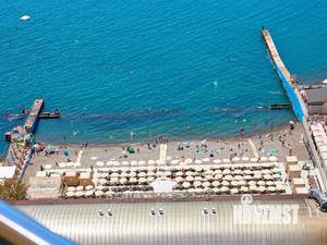 3-к квартира, посуточно, 120м2, 11/15 этаж