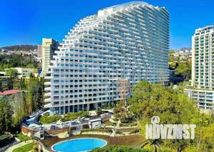 3-к квартира, посуточно, 105м2, 7/21 этаж