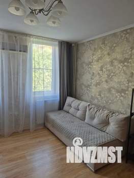 2-к квартира, посуточно, 50м2, 7/9 этаж