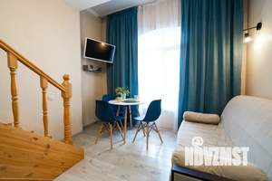 2-к квартира, посуточно, 40м2, 6/6 этаж