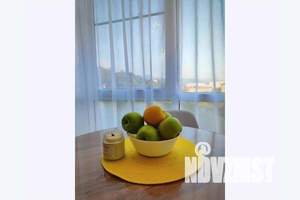1-к квартира, посуточно, 40м2, 4/4 этаж