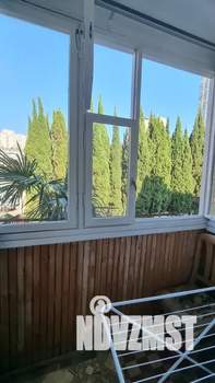 1-к квартира, посуточно, 36м2, 4/4 этаж