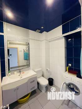 2-к квартира, посуточно, 50м2, 5/22 этаж