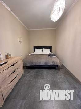 1-к квартира, посуточно, 35м2, 11/13 этаж