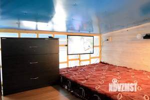1-к квартира, на длительный срок, 37м2, 14/15 этаж