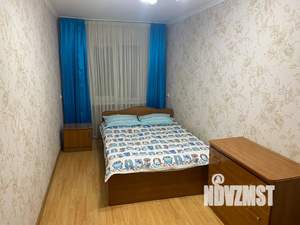 2-к квартира, посуточно, 50м2, 4/5 этаж