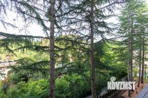 Студия квартира, на длительный срок, 20м2, 4/6 этаж