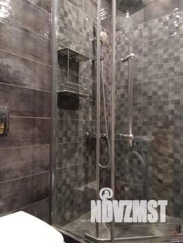 2-к квартира, посуточно, 69м2, 2/12 этаж