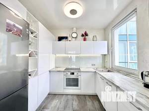 3-к квартира, посуточно, 100м2, 13/18 этаж