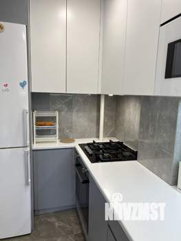 2-к квартира, на длительный срок, 45м2, 4/10 этаж
